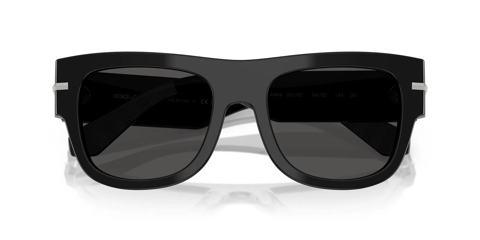 Dolce & Gabbana 4484 Sunglasses - view 9